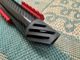 M4 Carbon Fiber Barrel - KA Tech Airsoft - 