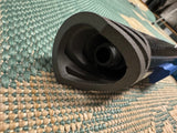 KA Tech Carbon “Bruiser” Polarstar Jack Skeletonized HPA M4 - KA Tech Airsoft - Polarstar Jack