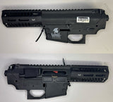 Used Full M4 Body - KA Tech Airsoft - Externals Kit