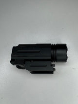 Used Flashlight - KA Tech Airsoft - Flashlight