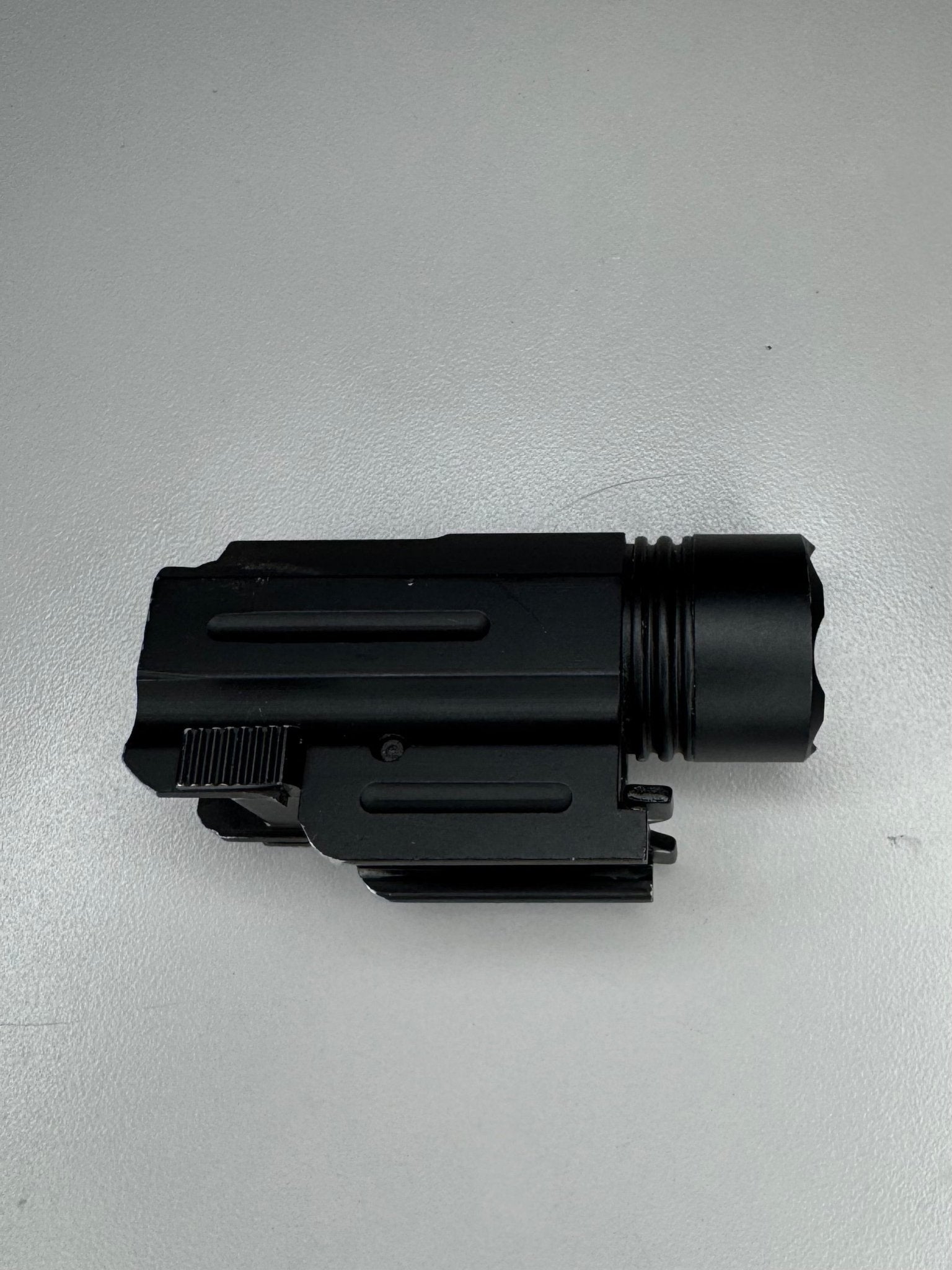 Used Flashlight - KA Tech Airsoft - Flashlight
