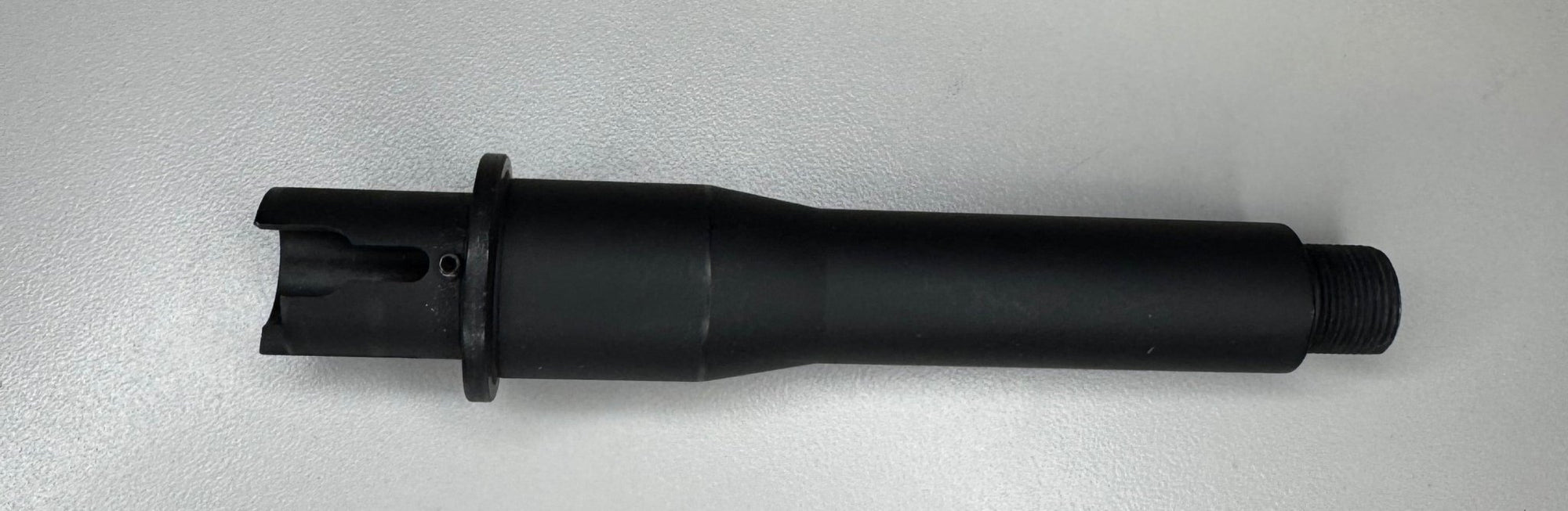 Used Outer M4 Barrel - KA Tech Airsoft - Outer Barrel