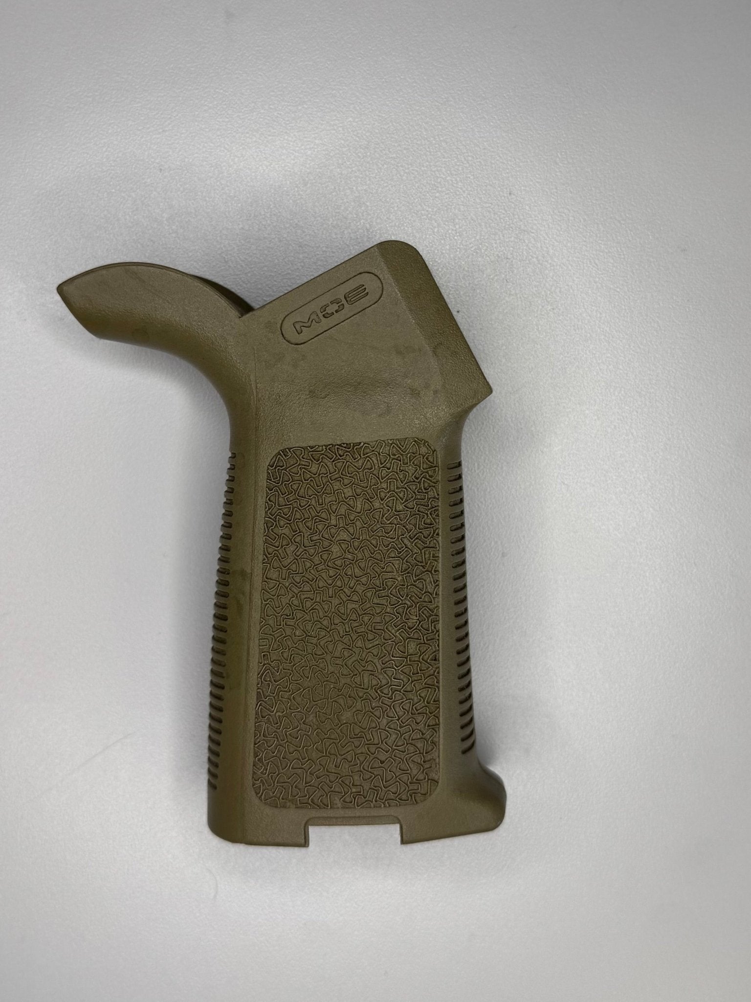 Used AEG/HPA Pistol Grips - KA Tech Airsoft - Pistol Grip