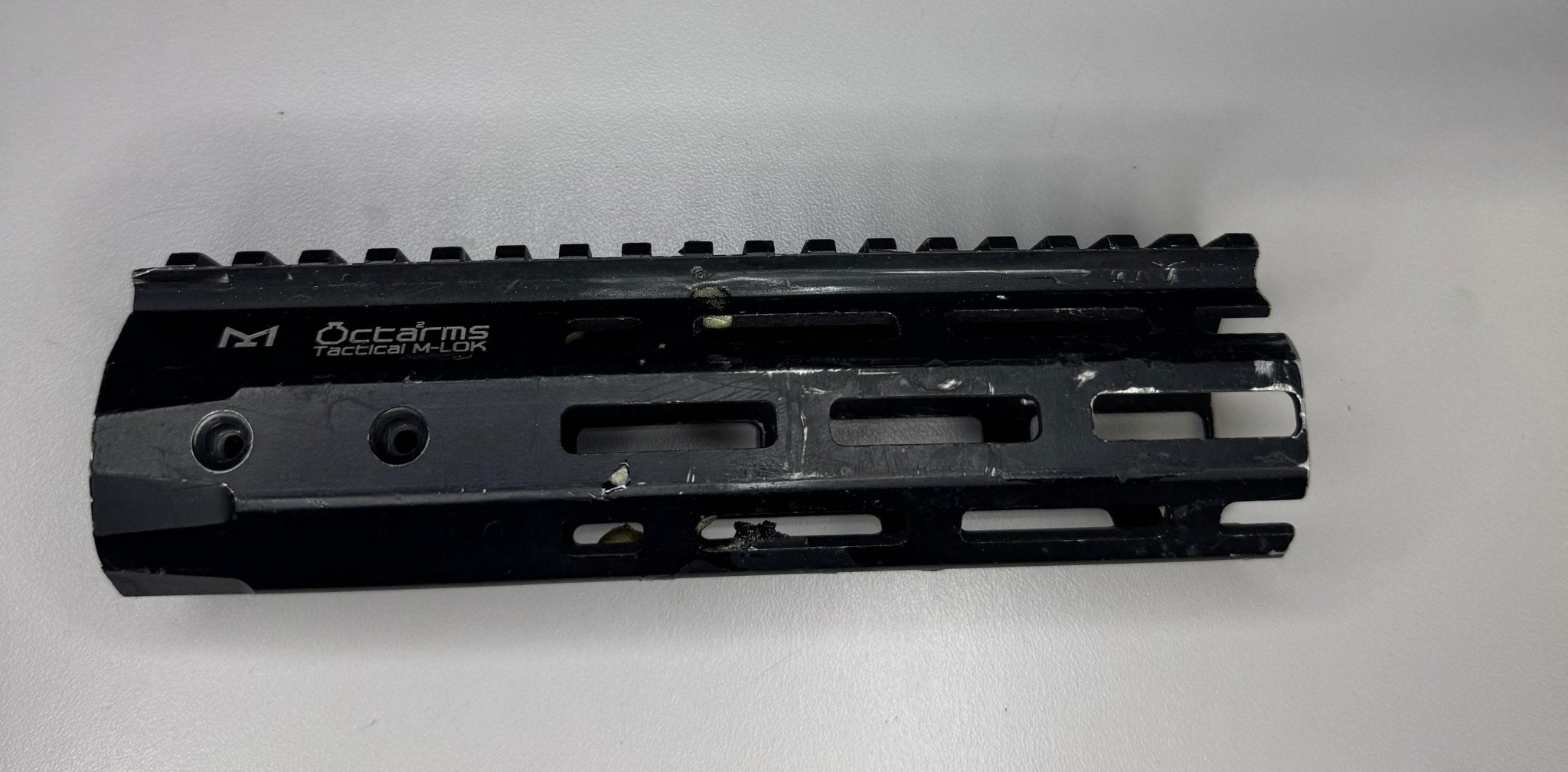 Used Handguards / Rails - KA Tech Airsoft - Handguard