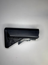 Used M4 Stocks - KA Tech Airsoft - Stock