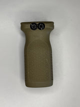 Used Foregrips - KA Tech Airsoft - Attachment
