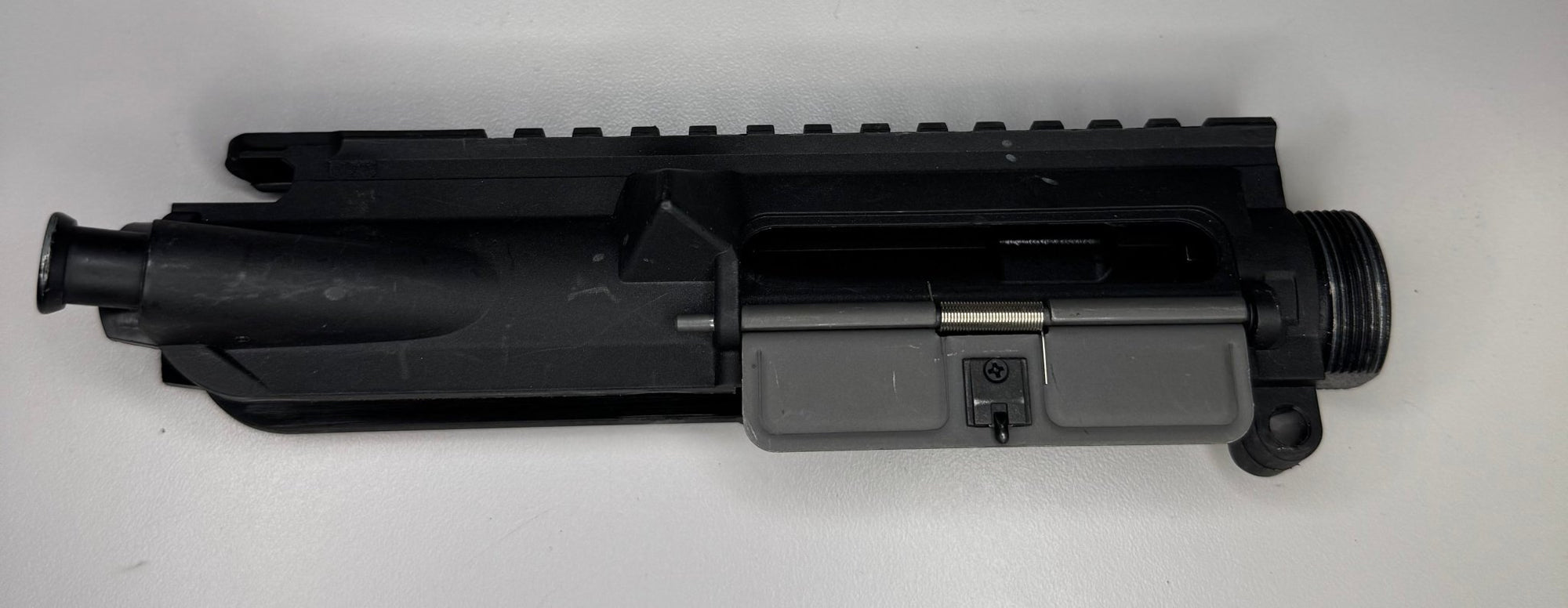 Used Upper M4 Receiver - KA Tech Airsoft - Receiver - Upper