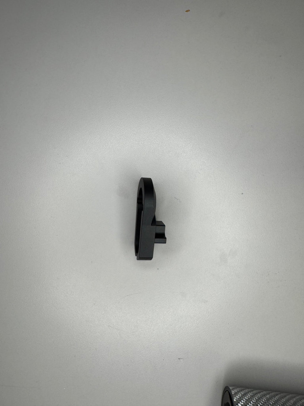 CNC Low - Pro Drop Stock - KA Tech Airsoft - Stock Adapter