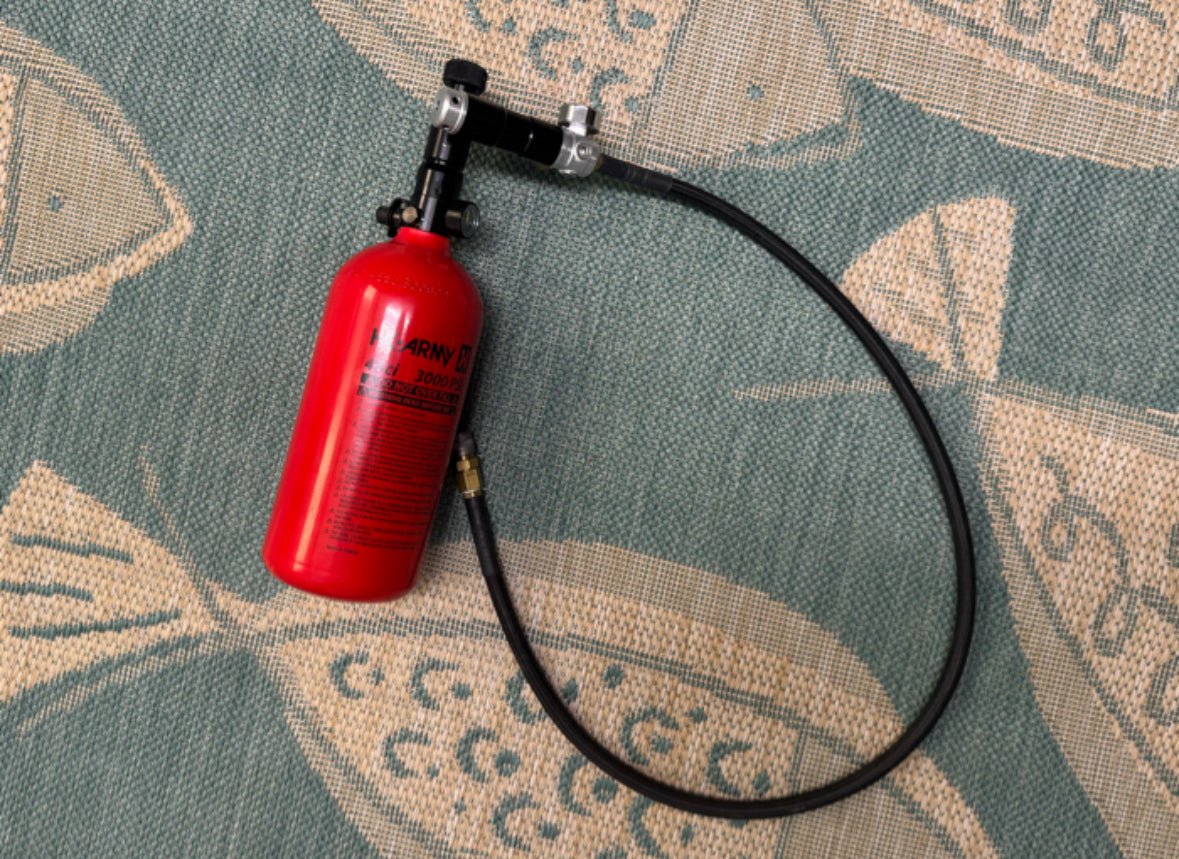 48/3000 - KA Tech Airsoft - 