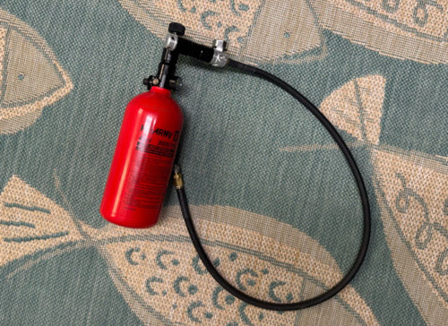 48/3000 - KA Tech Airsoft - 