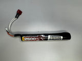Used Lipo Batteries - KA Tech Airsoft - Battery