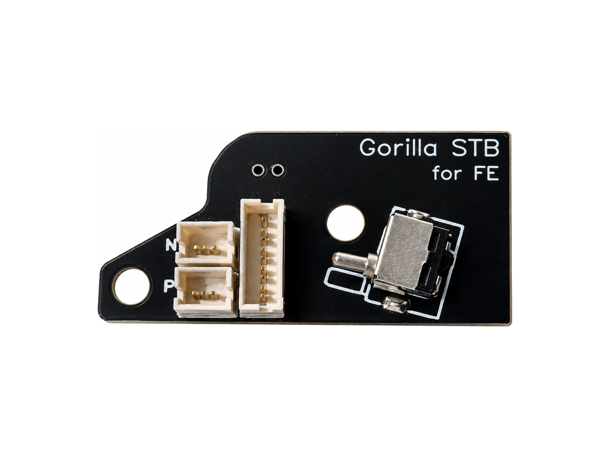 Gorilla Triggerboard for FE
