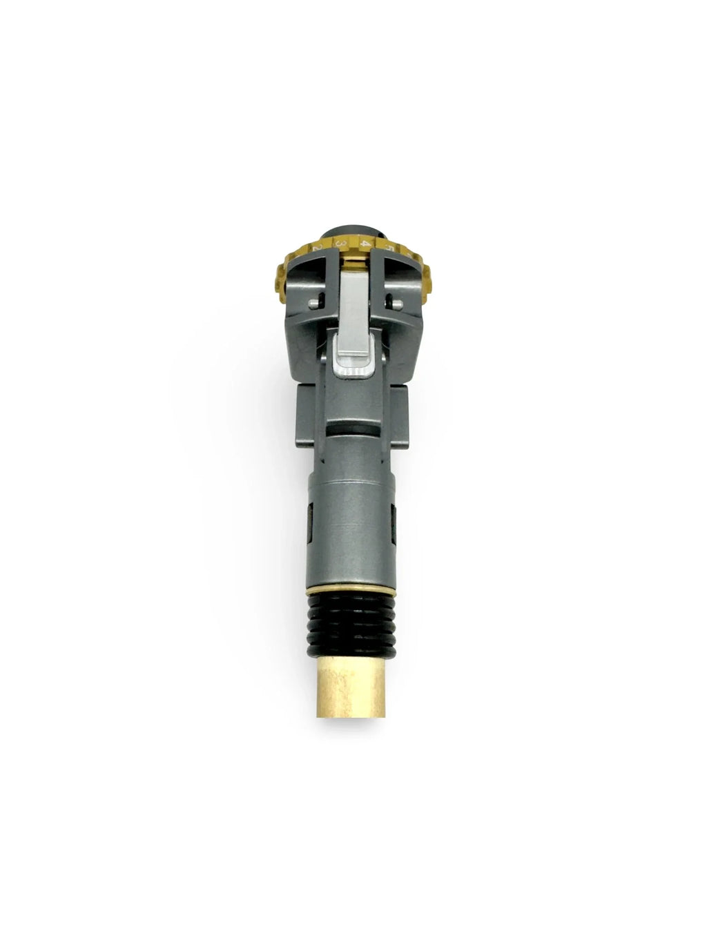 PolarStar Hop Up Thing (TDC Hop - Up Unit for V2 M4/M16) - KA Tech Airsoft - Hop - Up Unit