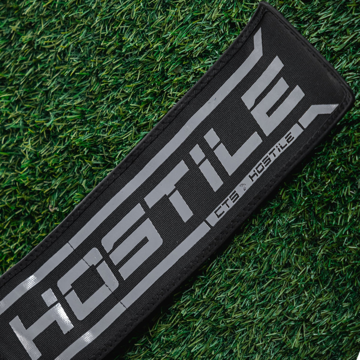 Speed Flex Belt - Black - KA Tech Airsoft - Paintball & Airsoft