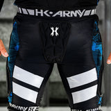 Crash Slider Shorts - KA Tech Airsoft - Pads