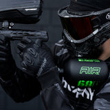 Alpha Air® – 68ci/4500psi Air System - KA Tech Airsoft - Air Tank