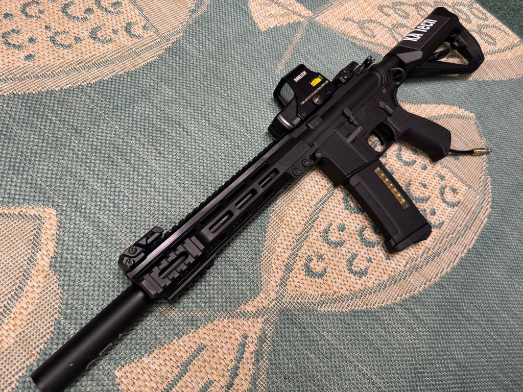 Bank Saver Arcturus Polarstar HPA M4 - KA Tech Airsoft - HPA Airsoft Rifle