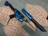 KA Tech Carbon “Bruiser” Polarstar Jack Skeletonized HPA M4 - KA Tech Airsoft - Polarstar Jack