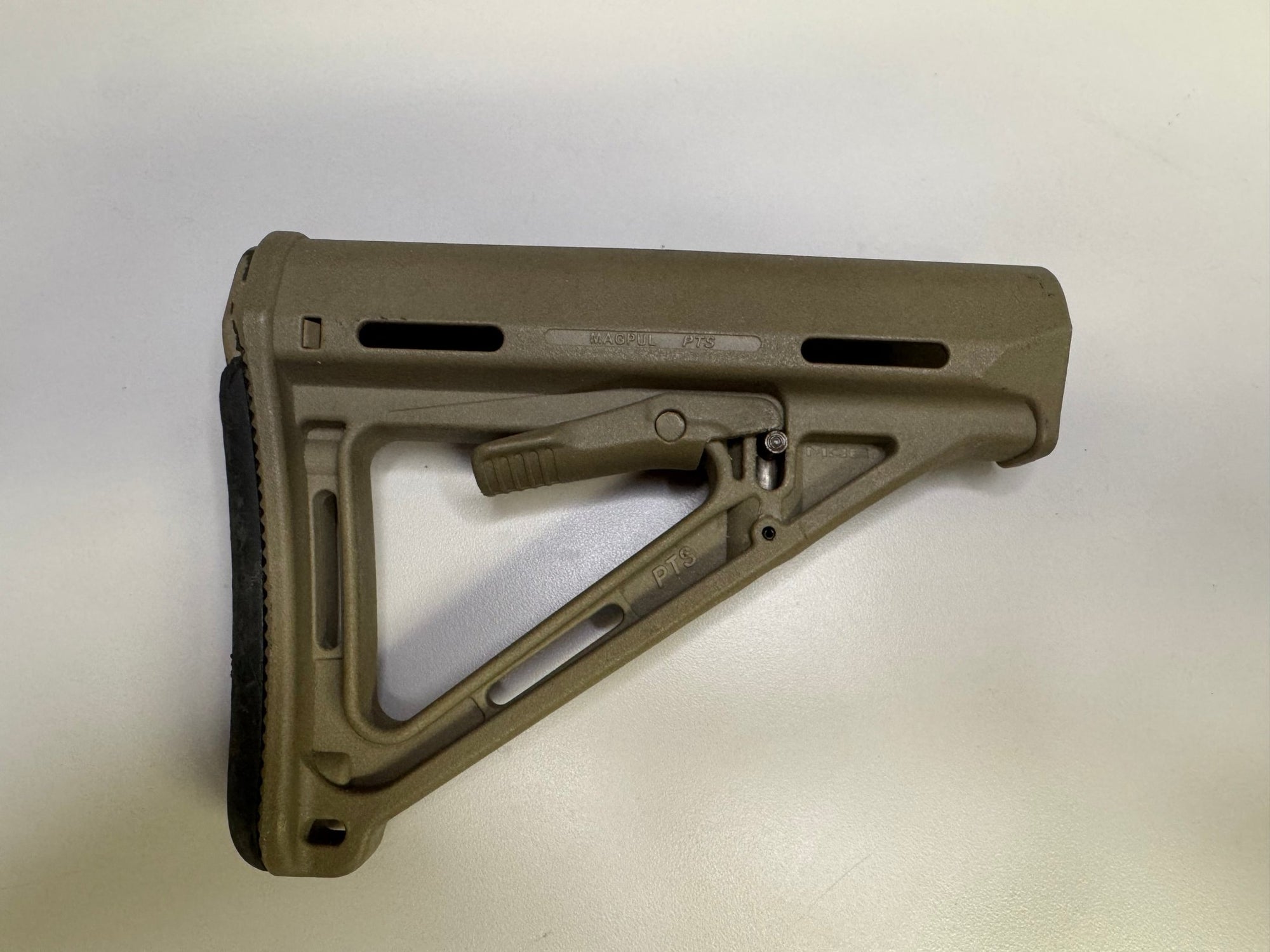Used M4 Stocks - KA Tech Airsoft - Stock