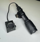 Used Flashlight - KA Tech Airsoft - Flashlight