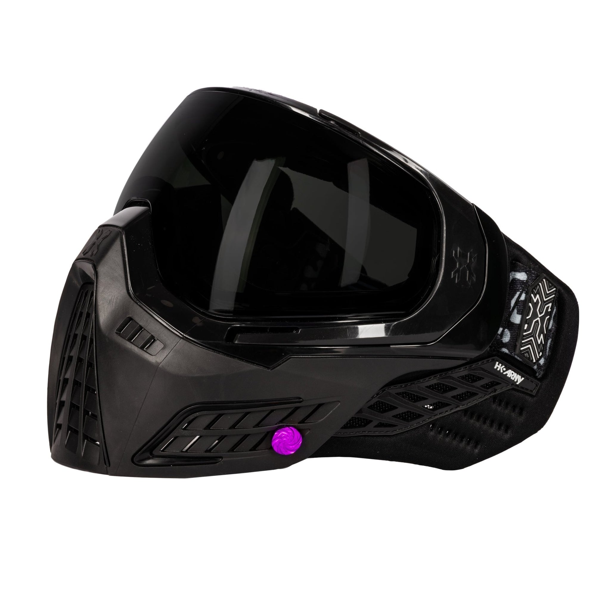 Machined Goggle Screw Set "Cyclone" - KA Tech Airsoft - Goggle Accessories