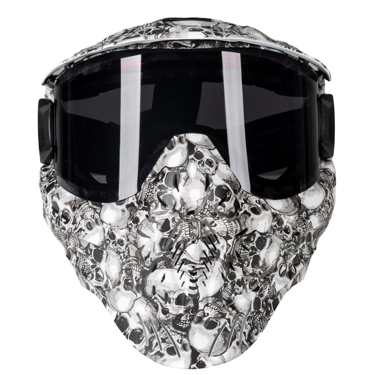 HSTL® Goggle - Skulls - KA Tech Airsoft - Goggle
