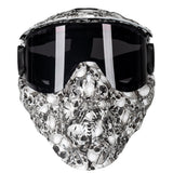 HSTL® Goggle - Skulls - KA Tech Airsoft - Goggle