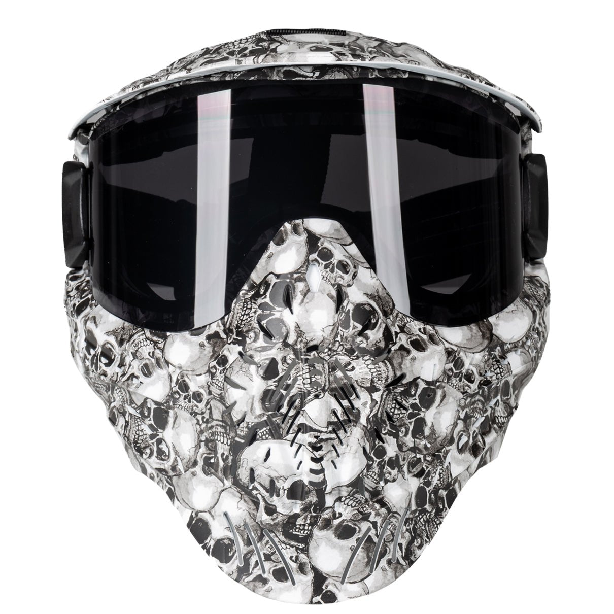 HSTL® Goggle - Skulls - KA Tech Airsoft - Goggle