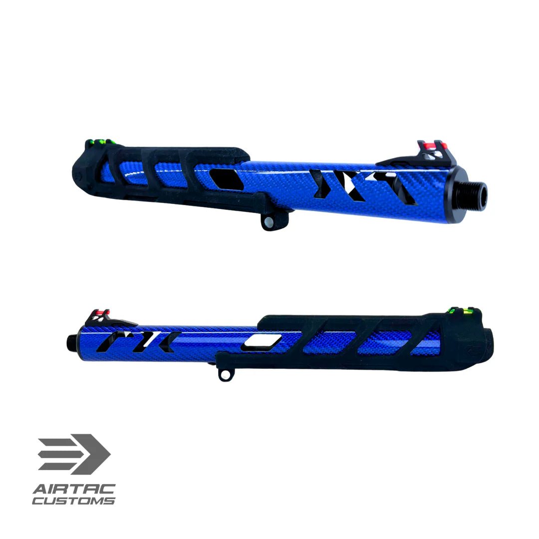 AirTac Customs Gen 5 AEG CRBN Upper - KA Tech Airsoft - Upper Receiver