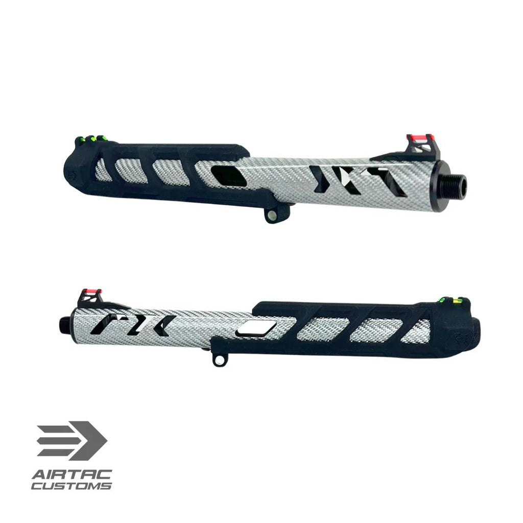 AirTac Customs Gen 5 AEG CRBN Upper - KA Tech Airsoft - Upper Receiver