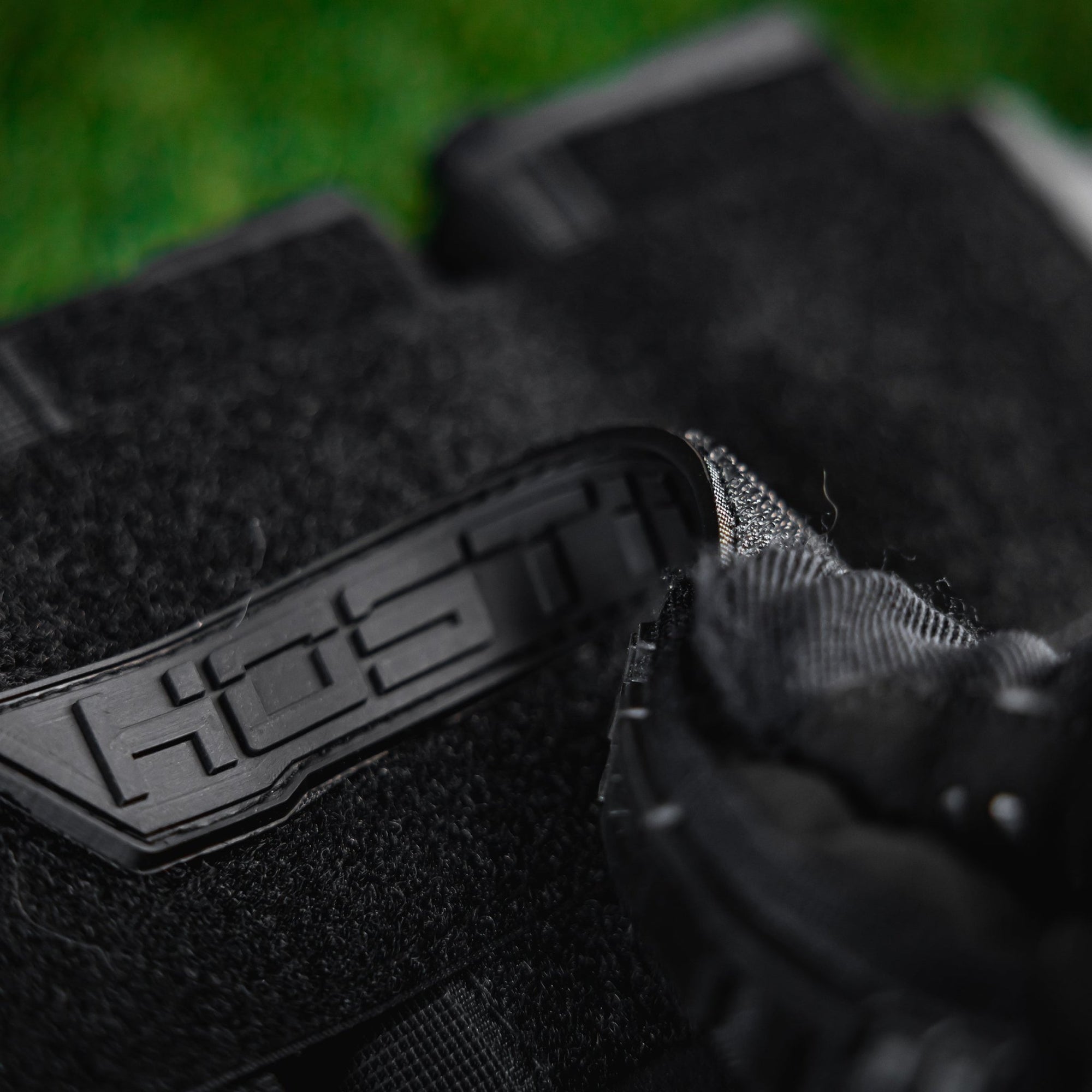 Speed Flex Belt - Black - KA Tech Airsoft - Paintball & Airsoft