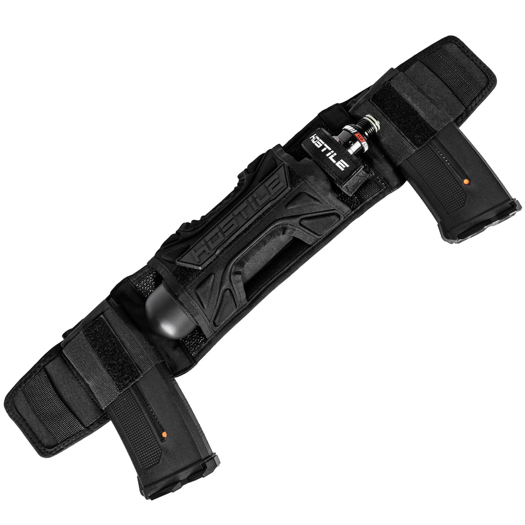 Speed Flex Belt + Air-Link Holster COMBO - Black
