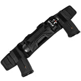 Speed Flex Belt + Air-Link Holster COMBO - Black - KA Tech Airsoft - Paintball & Airsoft
