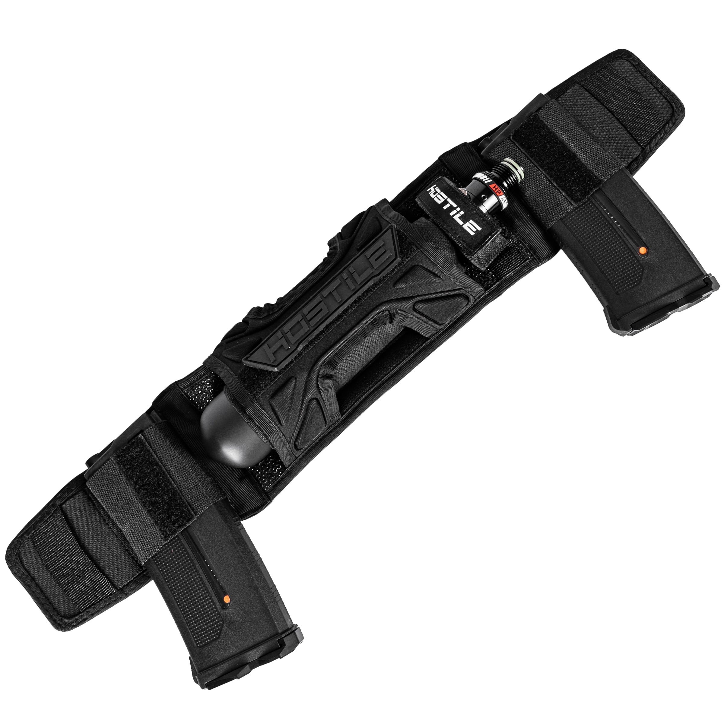 Speed Flex Belt + Air-Link Holster COMBO - Black