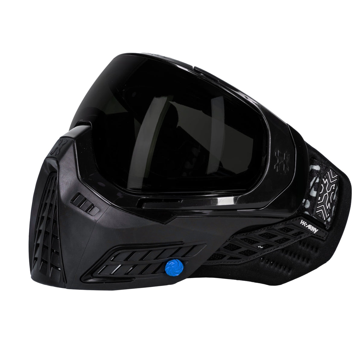 Machined Goggle Screw Set "Cyclone" - KA Tech Airsoft - Goggle Accessories