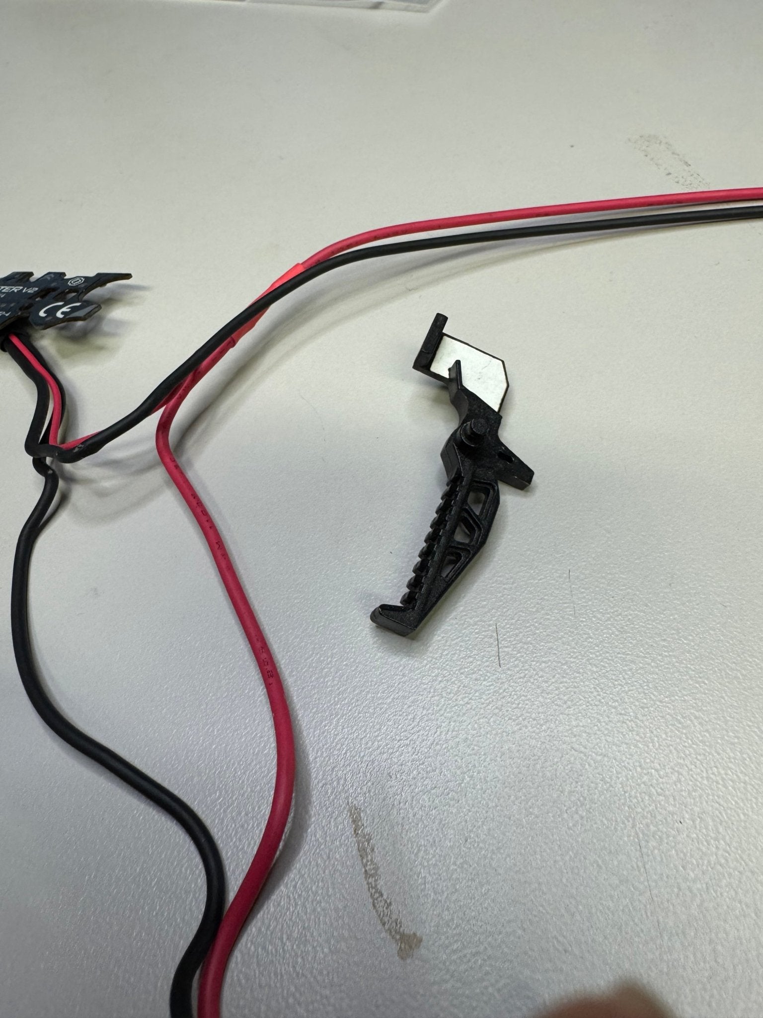 Used Gate Aster - KA Tech Airsoft - 