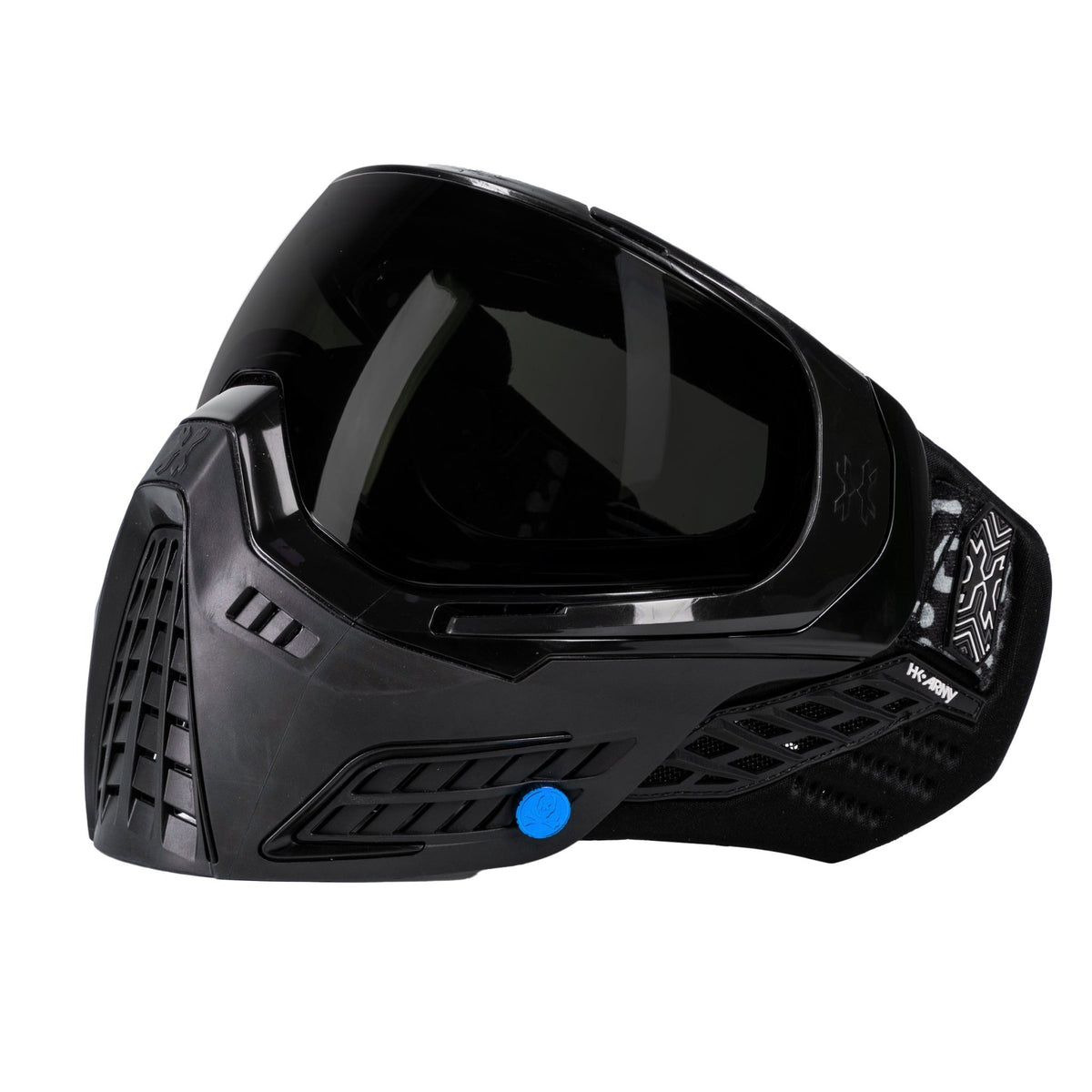 Machined Goggle Screw Set "Icon" - KA Tech Airsoft - Goggle Accessories