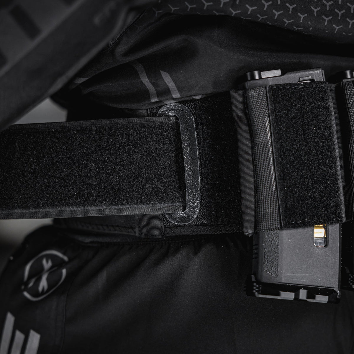 Speed Flex Belt - Black - KA Tech Airsoft - Paintball & Airsoft