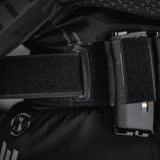 Speed Flex Belt - Black - KA Tech Airsoft - Paintball & Airsoft