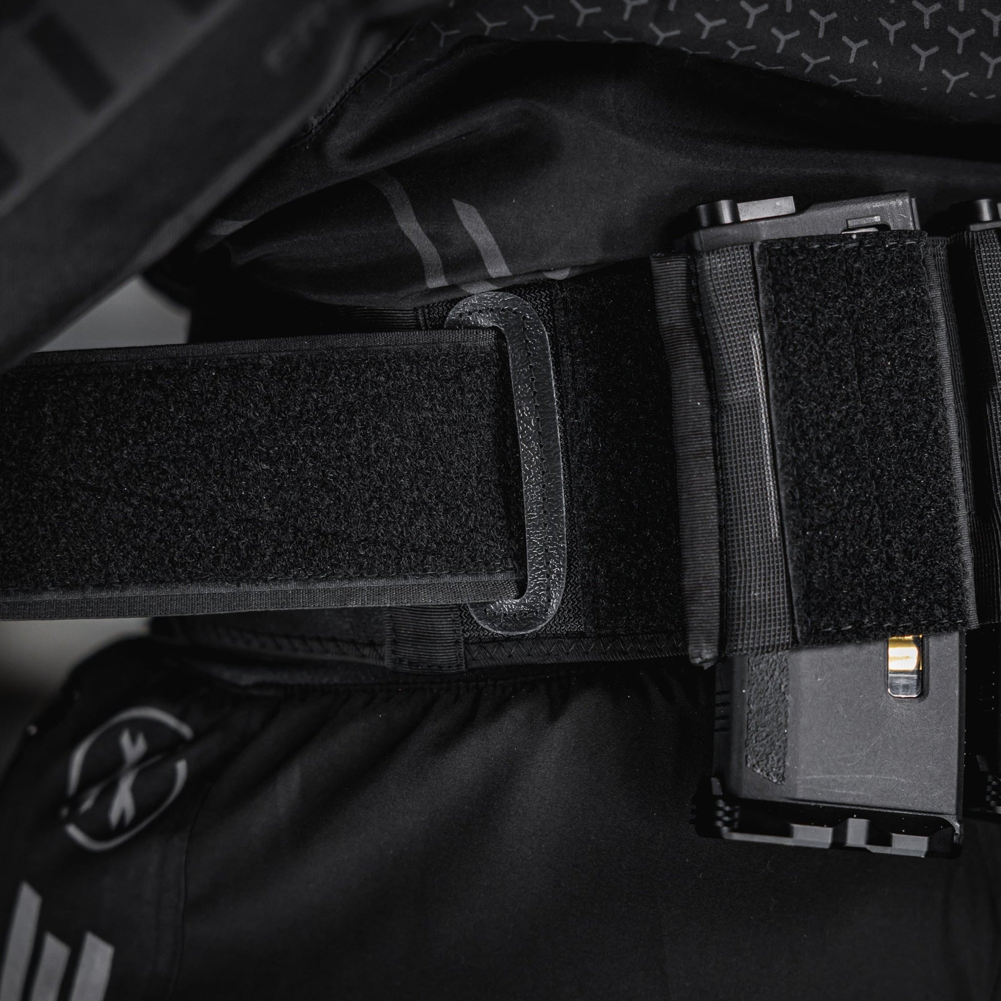 Speed Flex Belt - Black - KA Tech Airsoft - Paintball & Airsoft
