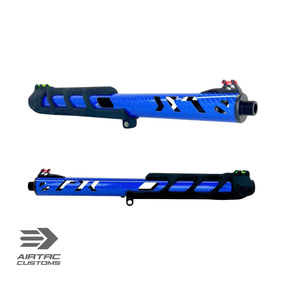 AirTac Customs Gen 5 AEG CRBN Upper - KA Tech Airsoft - Upper Receiver