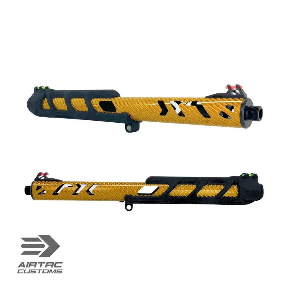 AirTac Customs Gen 5 AEG CRBN Upper - KA Tech Airsoft - Upper Receiver