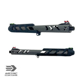 AirTac Customs Gen 5 AEG CRBN Upper - KA Tech Airsoft - Upper Receiver