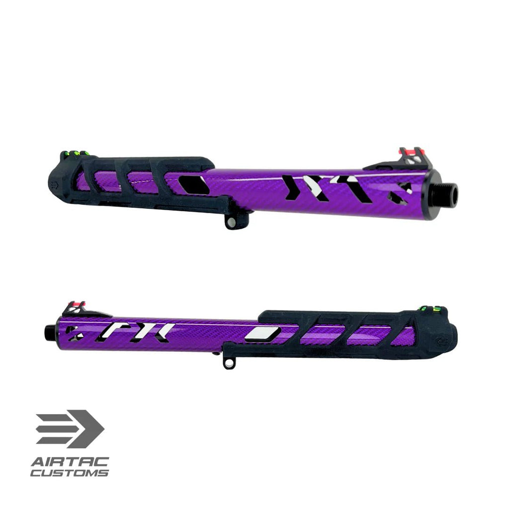 AirTac Customs Gen 5 AEG CRBN Upper - KA Tech Airsoft - Upper Receiver