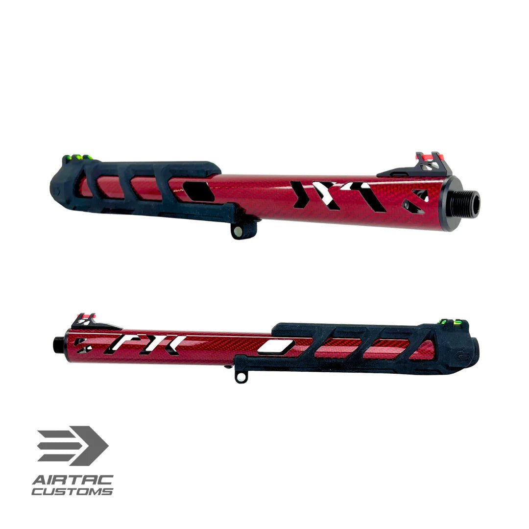 AirTac Customs Gen 5 AEG CRBN Upper - KA Tech Airsoft - Upper Receiver