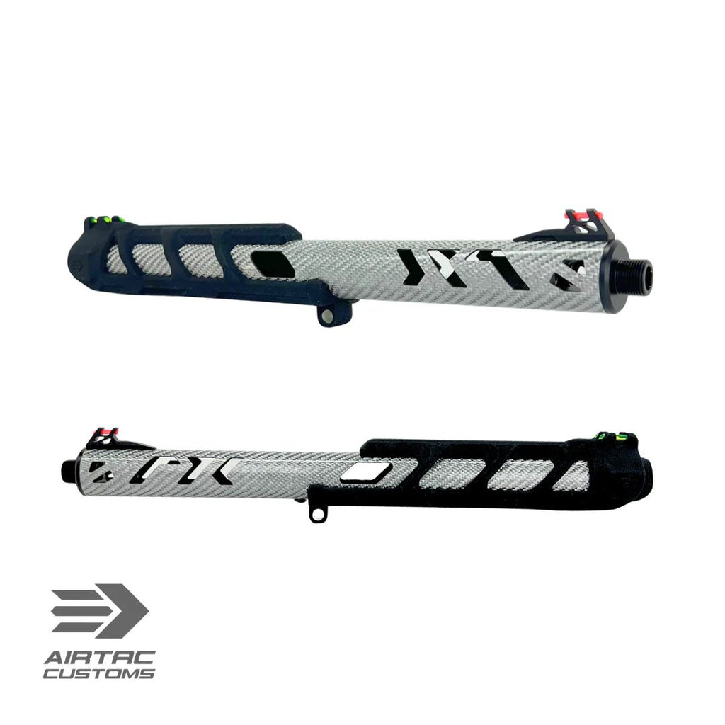 AirTac Customs Gen 5 AEG CRBN Upper - KA Tech Airsoft - Upper Receiver