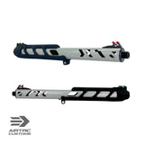 AirTac Customs Gen 5 AEG CRBN Upper - KA Tech Airsoft - Upper Receiver