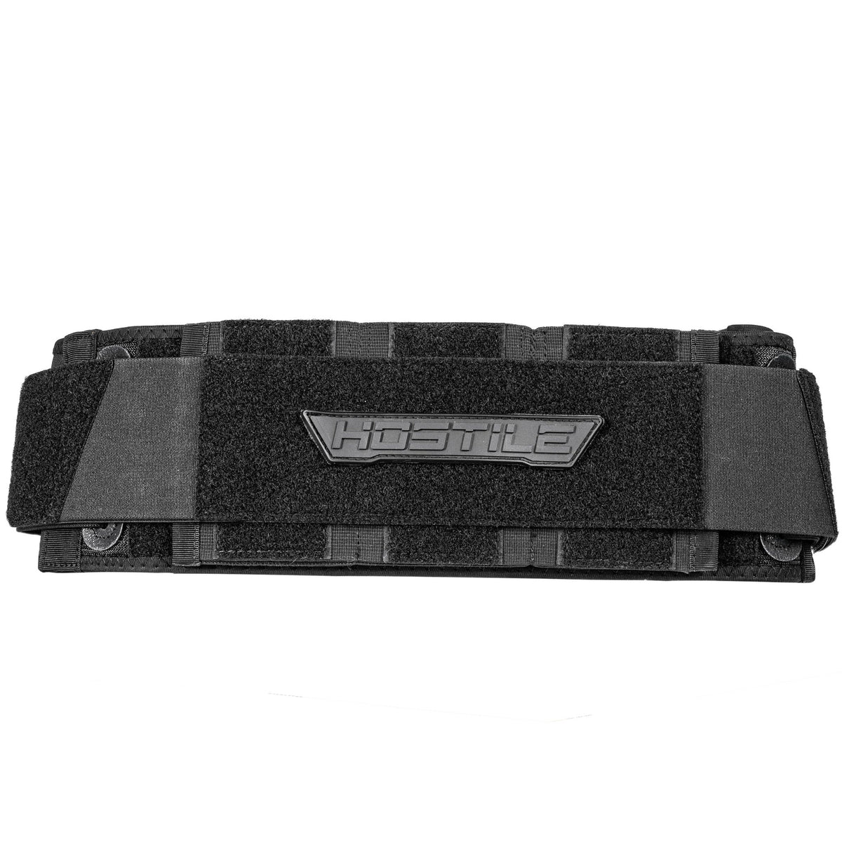 Speed Flex Belt - Black - KA Tech Airsoft - Paintball & Airsoft