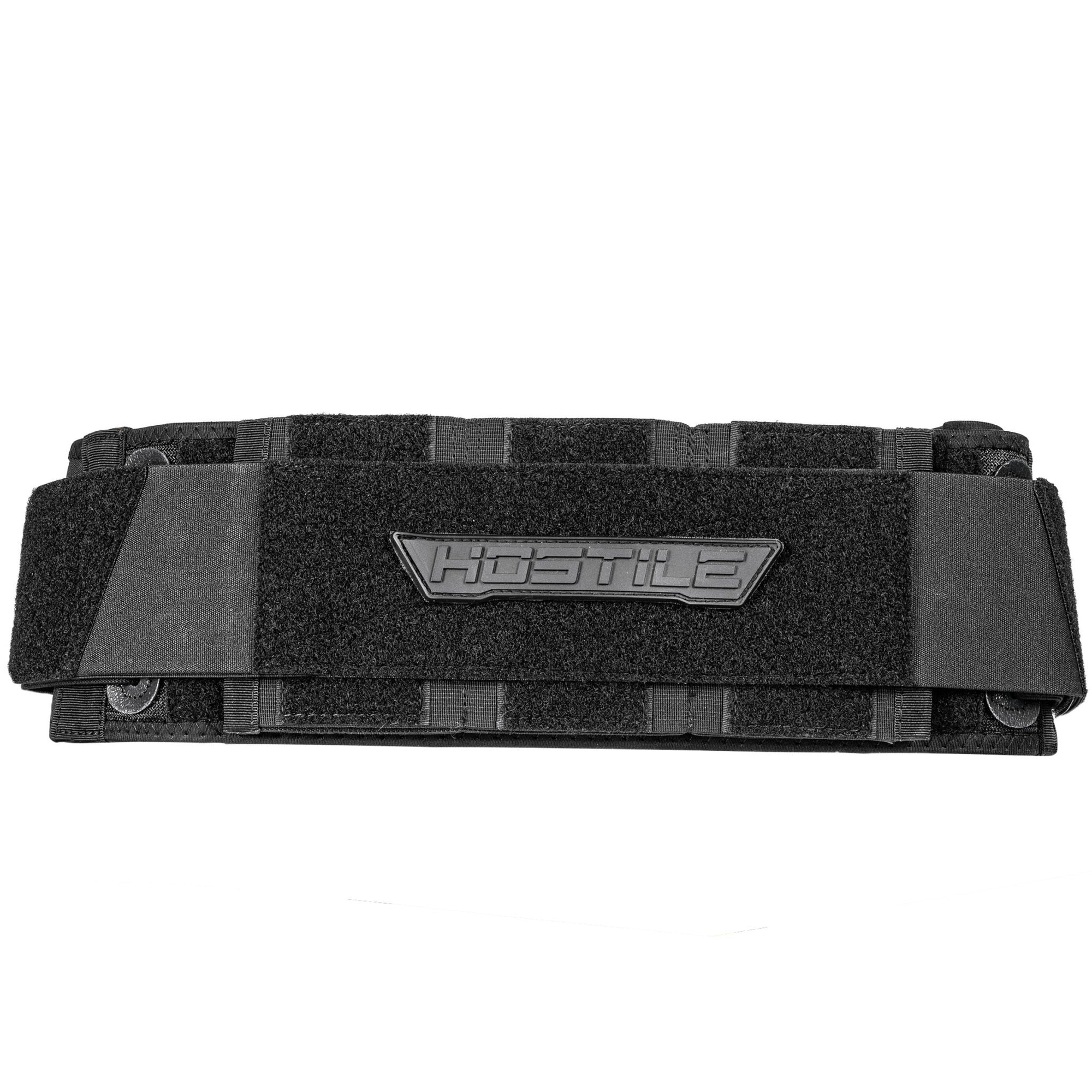 Speed Flex Belt - Black - KA Tech Airsoft - Paintball & Airsoft