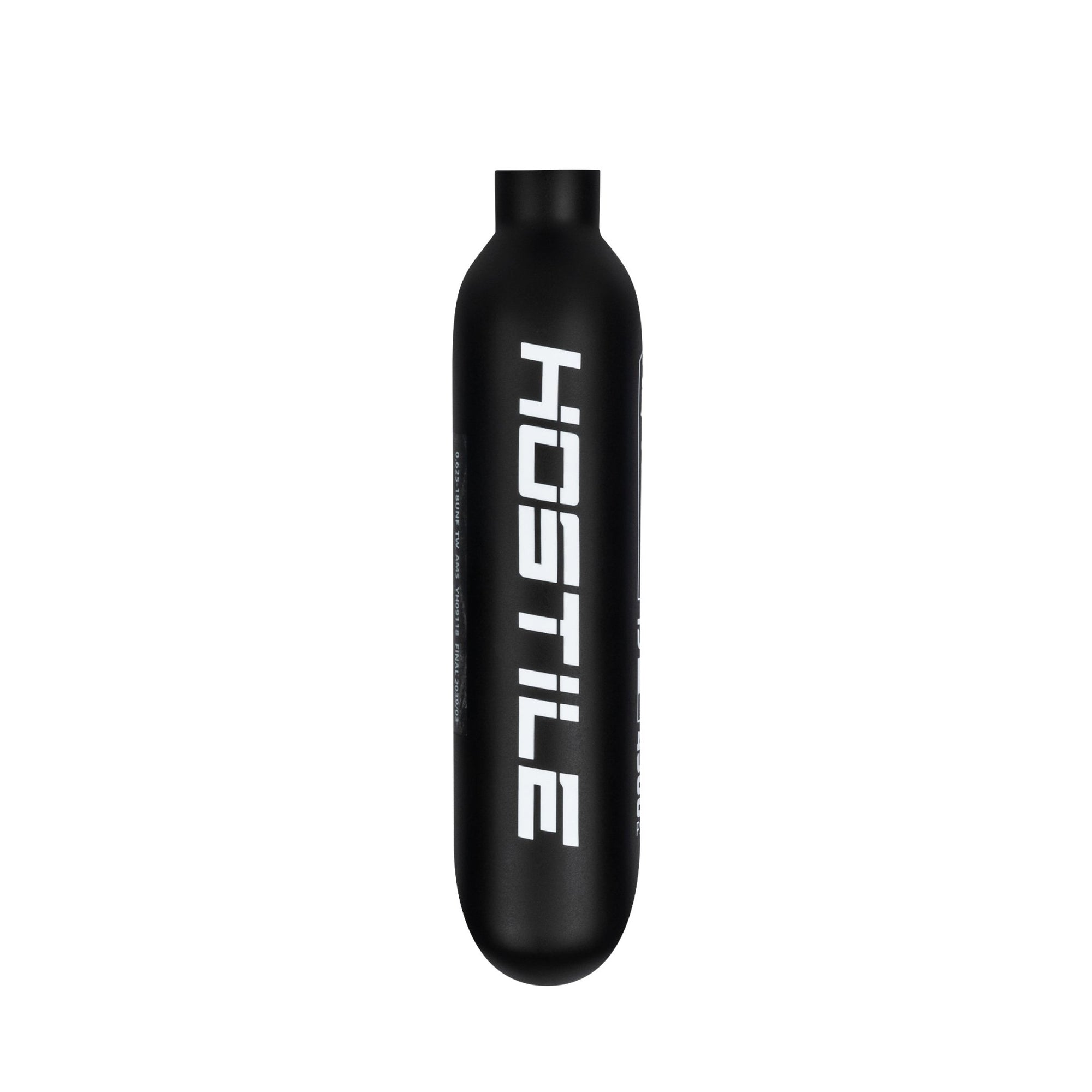 Alpha Air® – 15ci/4500psi Bottle Only - KA Tech Airsoft - Air Tank
